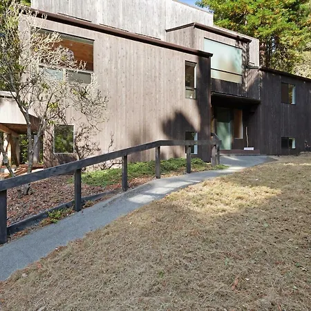 Tree House Villa Sea Ranch Exterior photo