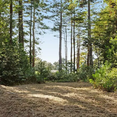 Tree House Villa Sea Ranch Exterior photo