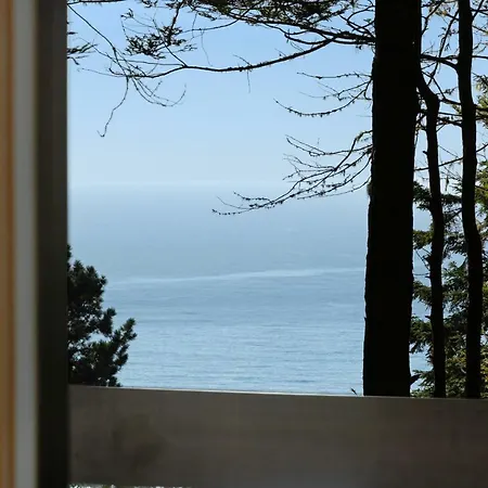 Tree House Villa Sea Ranch Exterior photo