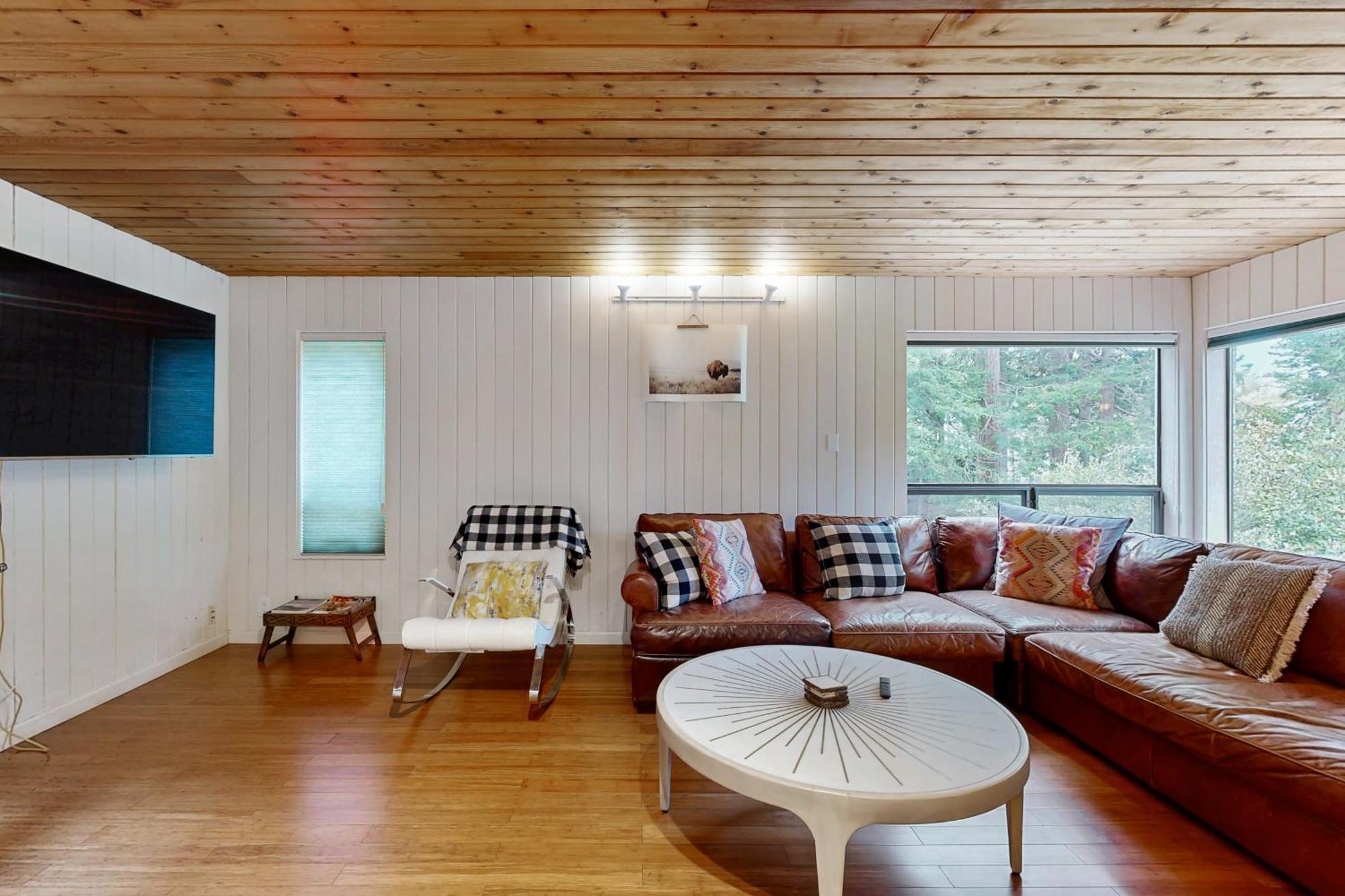 Holiday home Tree House