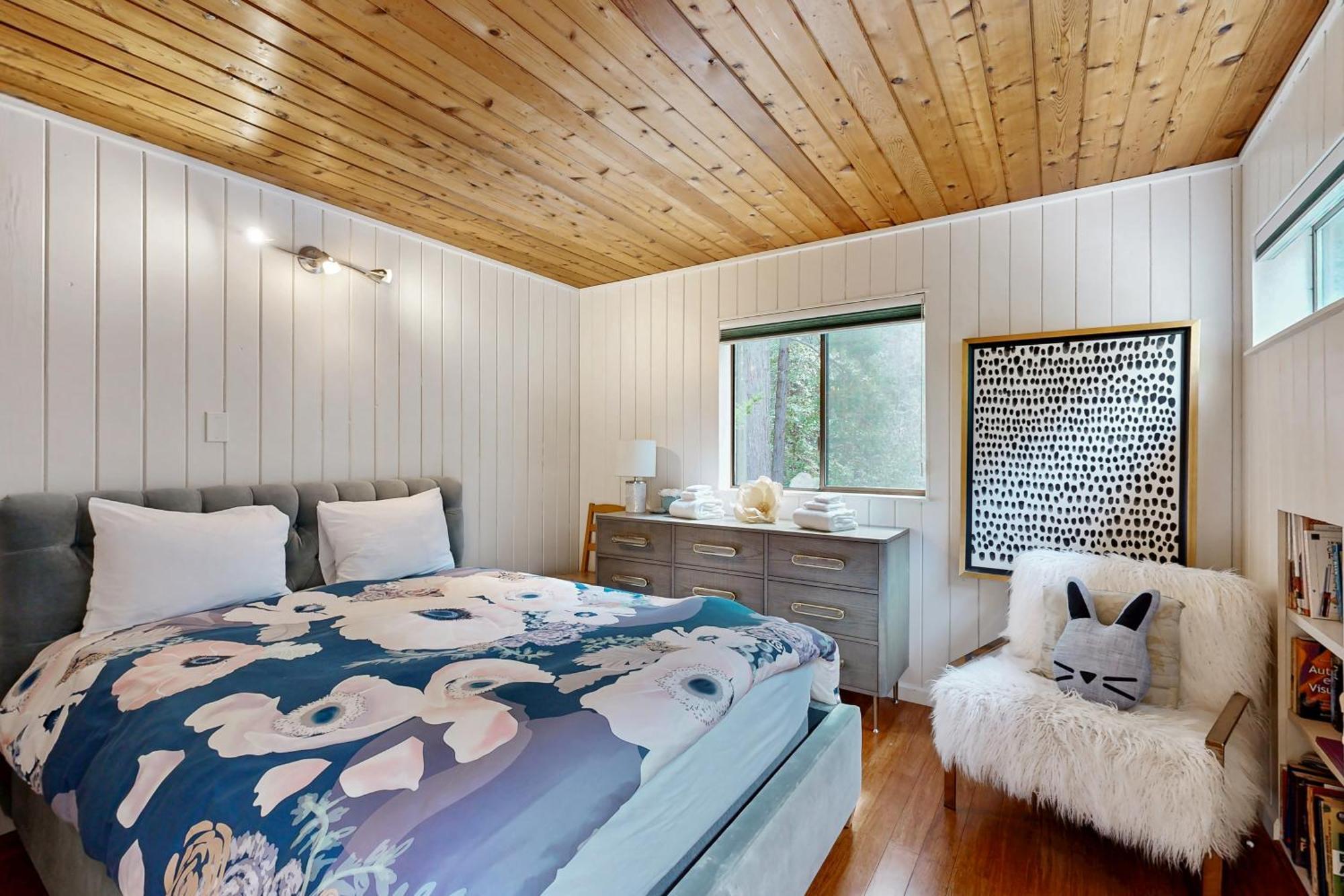 Holiday home Tree House *