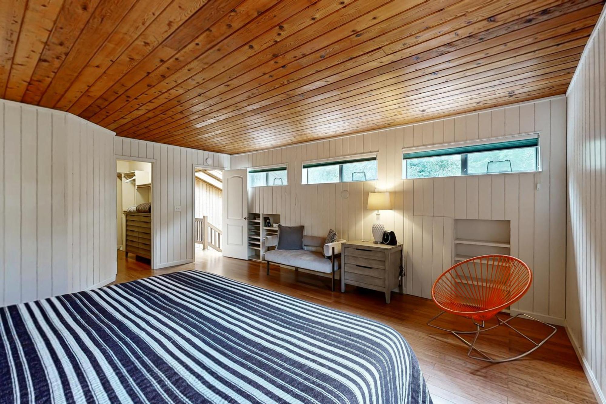 Tree House Holiday home
