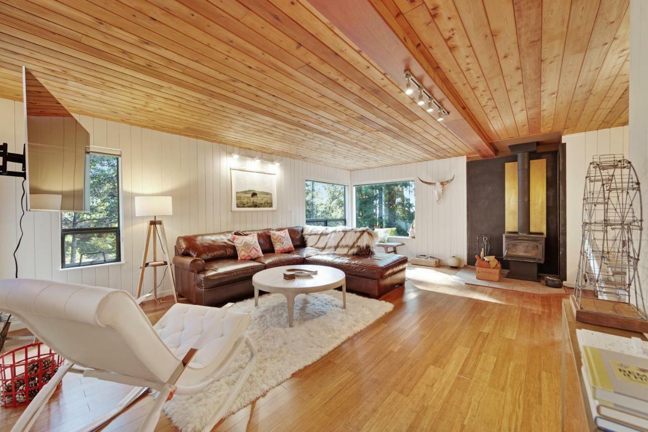 Tree House * Sea Ranch