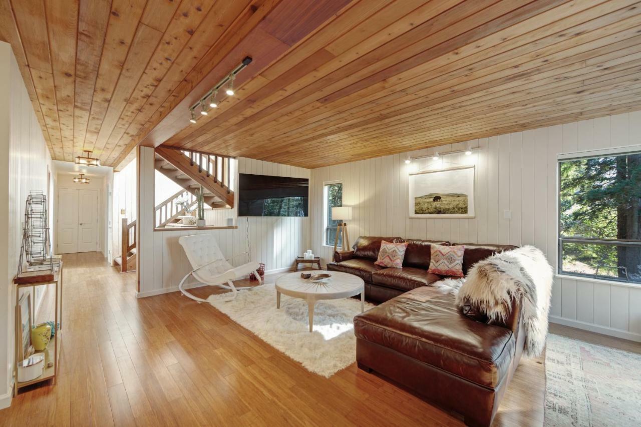 Holiday home Tree House