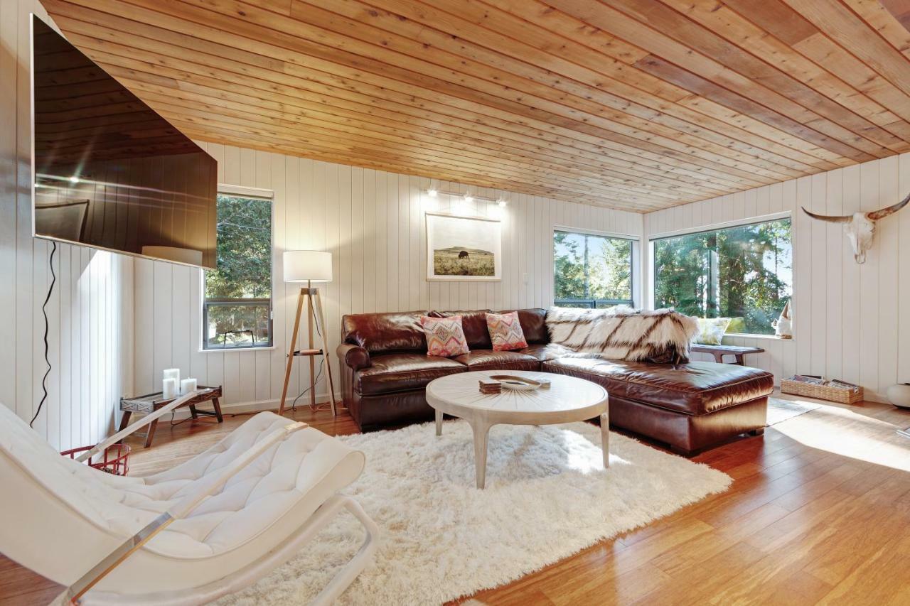 Holiday home Tree House *