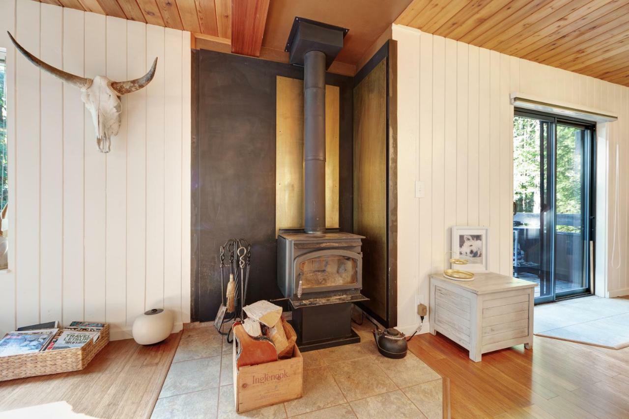 Tree House Holiday home Sea Ranch