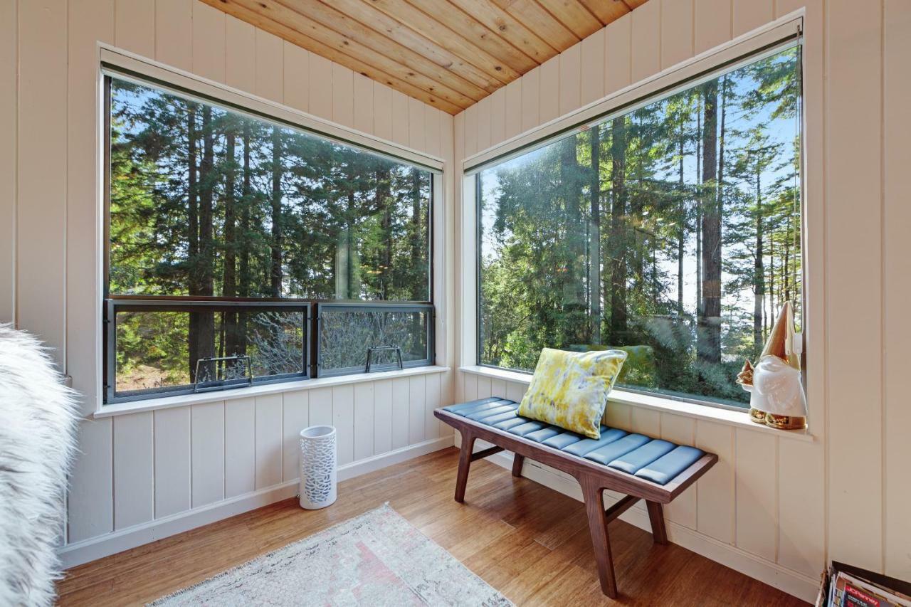 Tree House Holiday home Sea Ranch